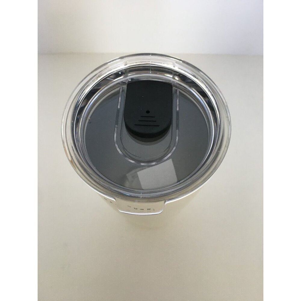 Rae Dunn Tumbler Pumpkin Season Insulated Stainless Steel Coffee Fall Gift Idea - Picture 4 of 6